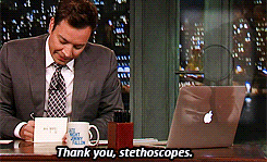 Jimmy's got the right idea. Via poehlermeyers.tumblr.com